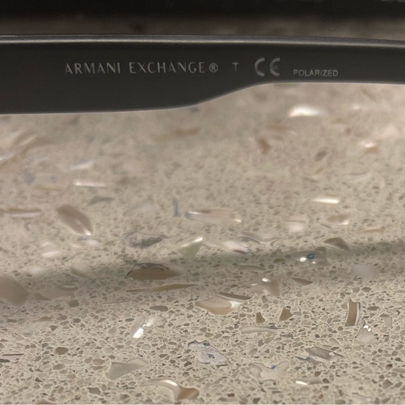 A/X Armani Exchange 2012S Sunglasses Polarized - Picture 4 of 5